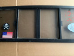 83-97 ford ranger back sliding glass