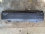 2003-2014 Volvo XC90 Lower Tailgate