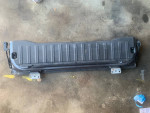 2003-2014 Volvo XC90 Lower Tailgate