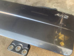 2003-2014 Volvo XC90 Lower Tailgate