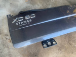 2003-2014 Volvo XC90 Lower Tailgate