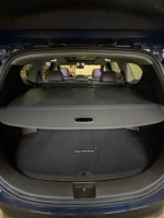 Hyundai Santa Fe Cargo Cover