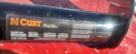 DODGE RAM TRAILER HITCH RECEIVER CURT #13374