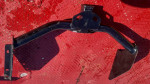 DODGE RAM TRAILER HITCH RECEIVER CURT #13374