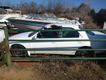 00 Toyota Camry parts car