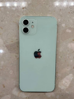 iPhone 12 unlocked 128gb perfect condition