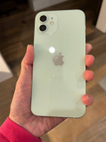iPhone 12 unlocked 128gb perfect condition