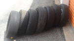 Tires and Rims (auto)