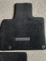 Kia Telluride Floor Mats