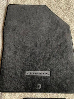 Kia Telluride Floor Mats