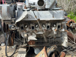 Land Rover Defender 3.9L V8 Engine