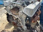 Land Rover Defender 3.9L V8 Engine