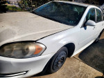 2010 Chevy Impala