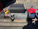XBull 13,000 lb winch
