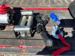 XBull 13,000 lb winch