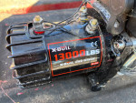 XBull 13,000 lb winch