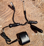 Cigarette Lighter Accessories, Area Light, Spot Light & Outlet Y
