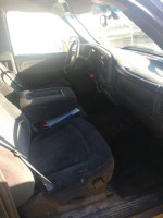 Silverado parts