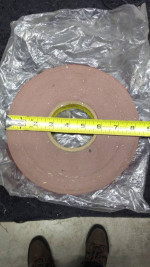 3M VHB Double-Sided Mounting Acrylic Foam Tape Adhesive Automotive