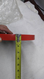 3M VHB Double-Sided Mounting Acrylic Foam Tape Adhesive Automotive