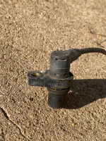 LS400 passenger front right speed sensor