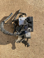 Lexus ls400 ABS pump