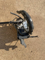 Lexus ls400 ABS pump
