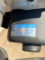 Lexus ls400 ABS pump