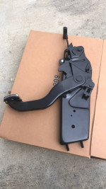 1967/68 Chevy Camaro or Firebird Parking Brake Assembly