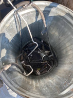 Lexus LS400 power steering and ac hoses