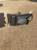 Lexus ls400 coolant tank