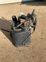 Lexus ls400 fuel vapor canister