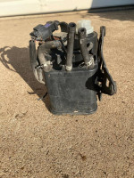 Lexus ls400 fuel vapor canister