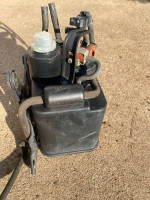 Lexus ls400 fuel vapor canister