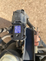 Lexus ls400 fuel vapor canister