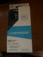 NEW IN BOX LifeProof Fre iPhone 12 Pro Max - Black