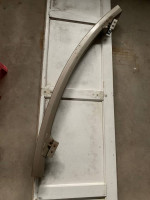 Genuine Honda Odyssey 99-04 Bumper Reinforcement Bar Beam Front