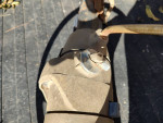 70-74 Dodge Dart Steering Column. W/Key. Automatic.