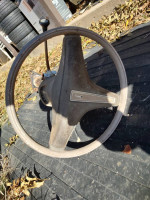 70-74 Dodge Dart Steering Column. W/Key. Automatic.