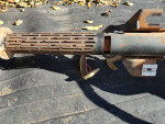 70-74 Dodge Dart Steering Column. W/Key. Automatic.