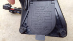 OEM Toyota Tow Hitch Wire Harness - 7 Way Connector with Bracket