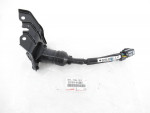 OEM Toyota Tow Hitch Wire Harness - 7 Way Connector with Bracket