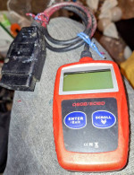 Hyper Tough HT309 OBD2 Scan Automotive Diagnostic Tool Code Reader