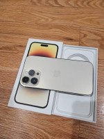Iphone 14 Pro Max 256G AT&T