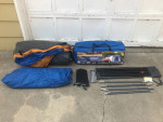 $450 Sportz SUV Tent - 5-6 person