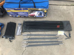 $450 Sportz SUV Tent - 5-6 person