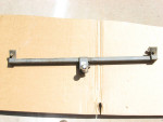 VW Vanagon Hitch