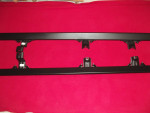 2021-2024 Ford Bronco Rock Rails Sliders 4 Door (M2DZ-78102D30-BA)
