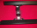 2021-2024 Ford Bronco Rock Rails Sliders 4 Door (M2DZ-78102D30-BA)