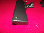 2021-2024 Ford Bronco Rock Rails Sliders 4 Door (M2DZ-78102D30-BA)
